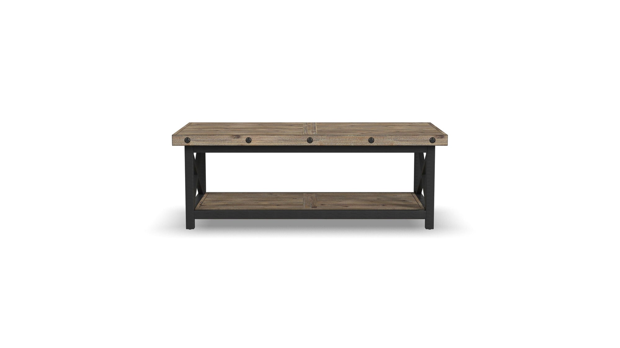 Carpenter - Coffee Table