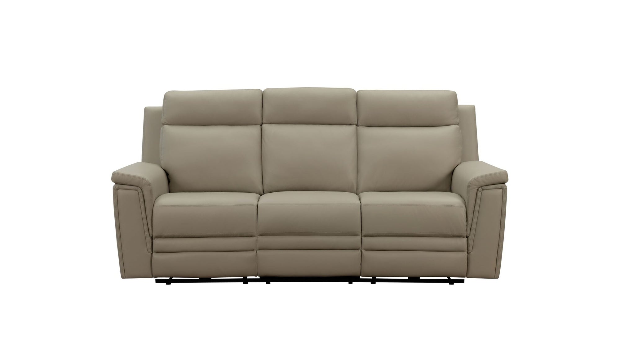 Harper - 3P Sofa