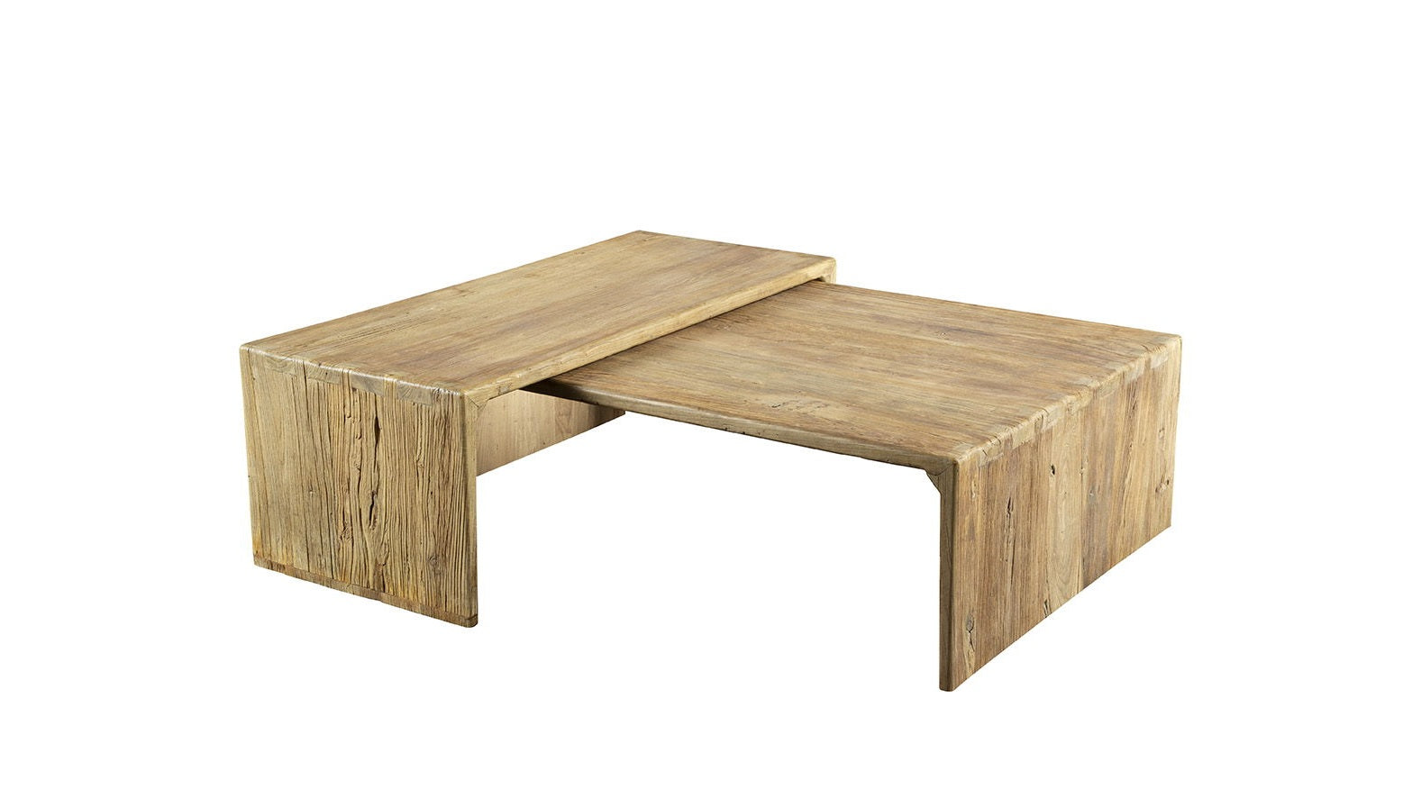 Holliman - Coffee Table