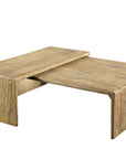 Holliman - Coffee Table