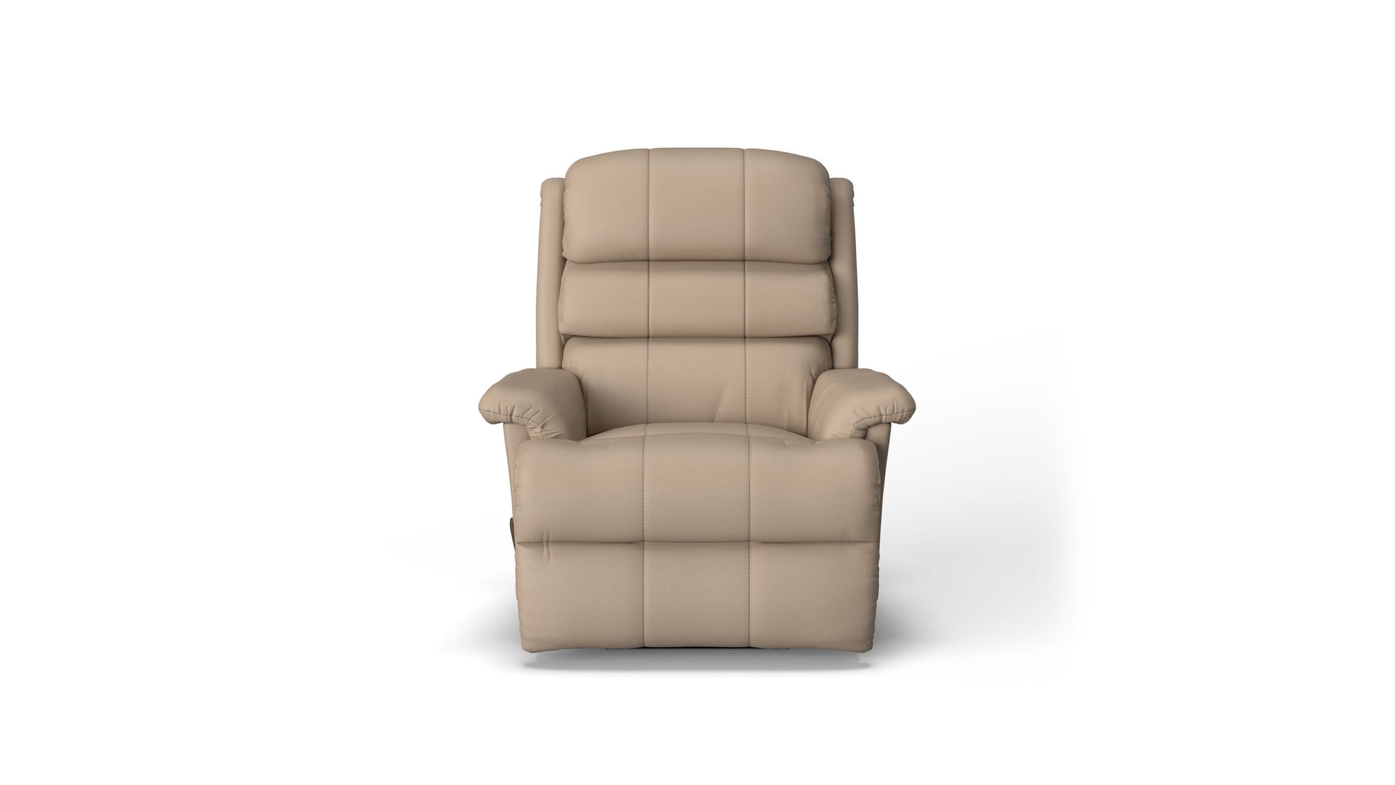Yukon - Living Room Recliner