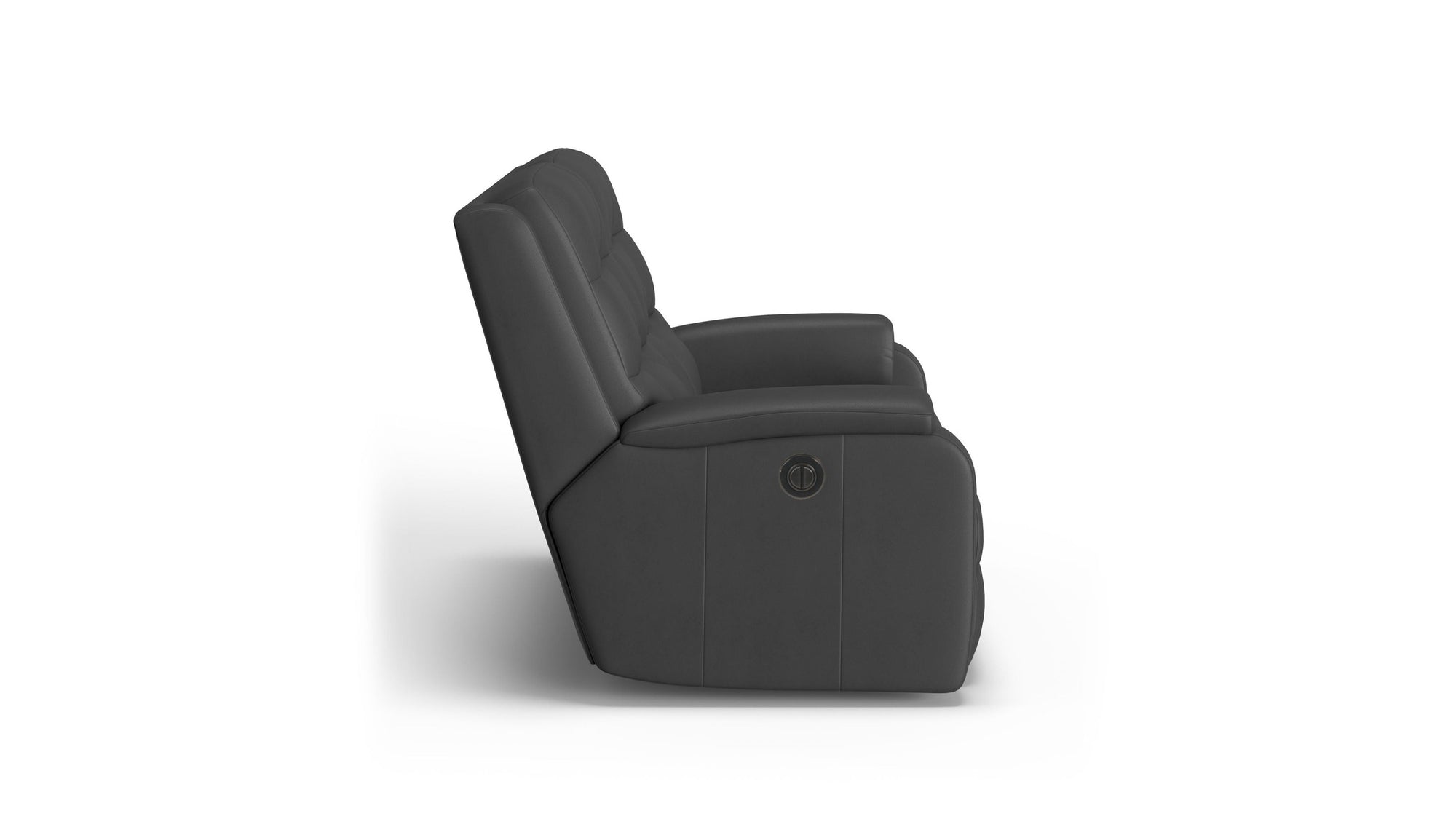 Arlo - Reclining Loveseat