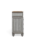 Plymouth - Dresser - Gray