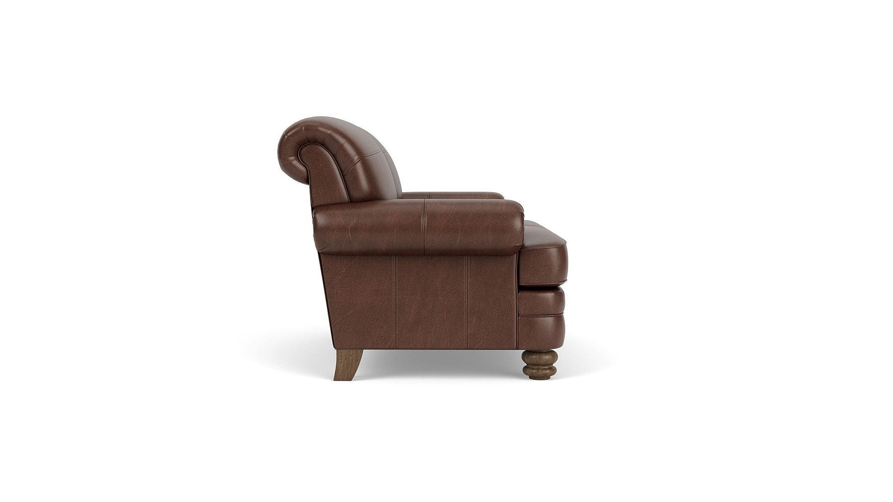 Bay Bridge - Loveseat