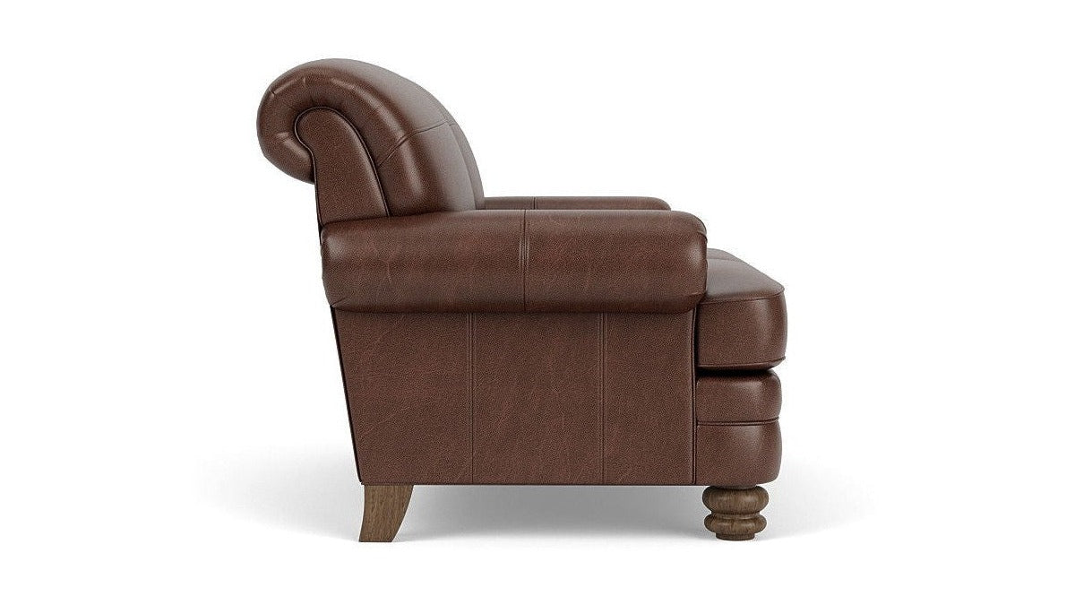 Bay Bridge - Loveseat