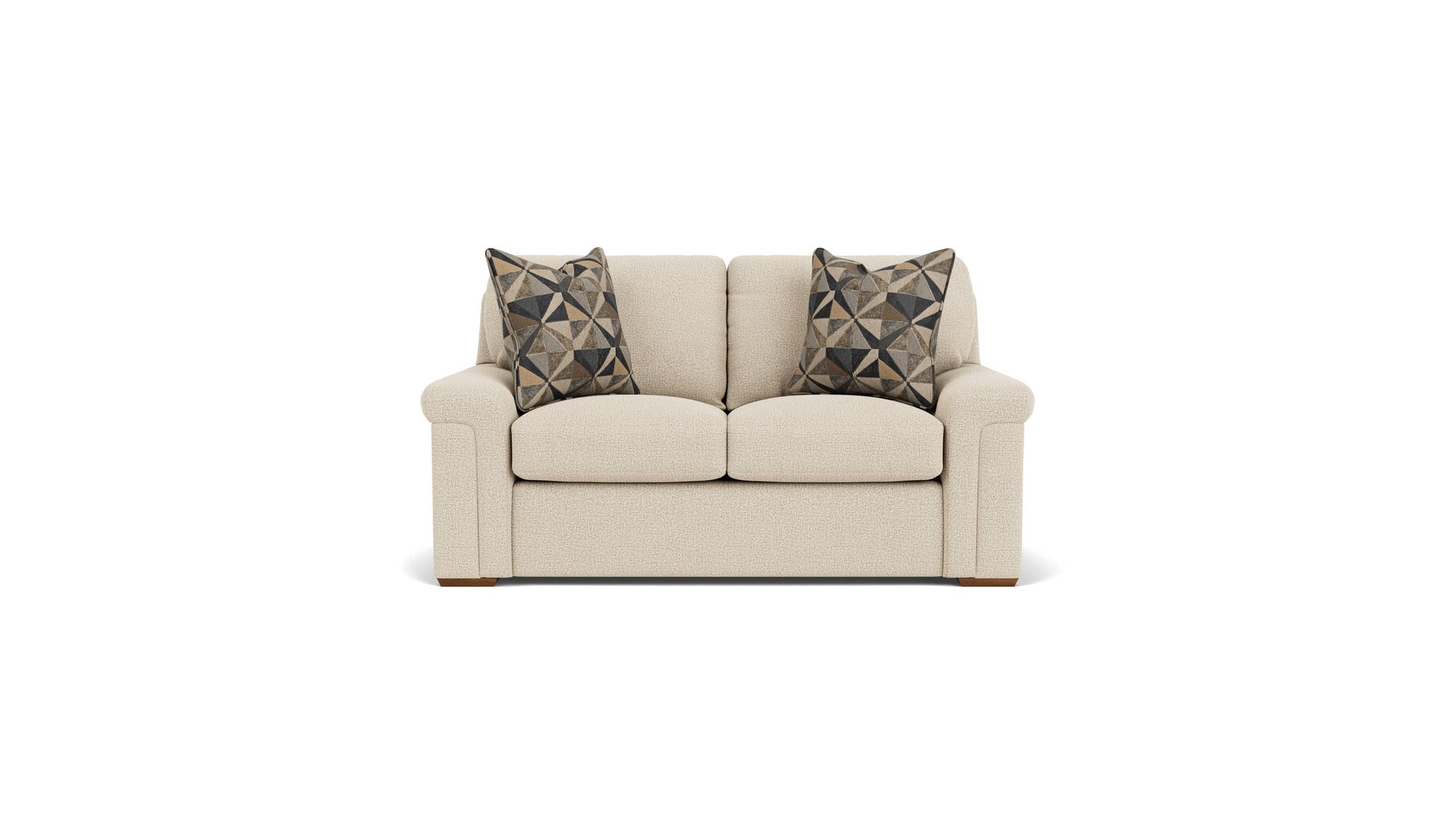 Blanchard - Fabric Loveseat