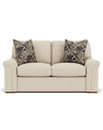 Blanchard - Fabric Loveseat