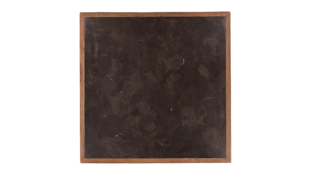 Oscar - Island - Light Brown