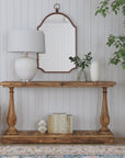 Arcadia - Table Lamp - White