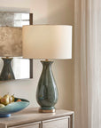Colestin - Table Lamp - Deep Green