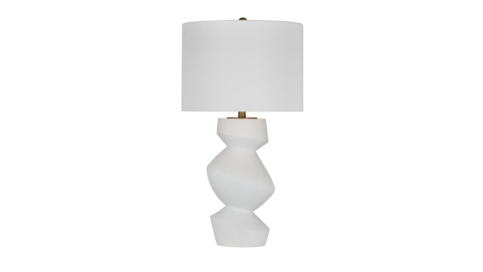 Helen - Table Lamp - White