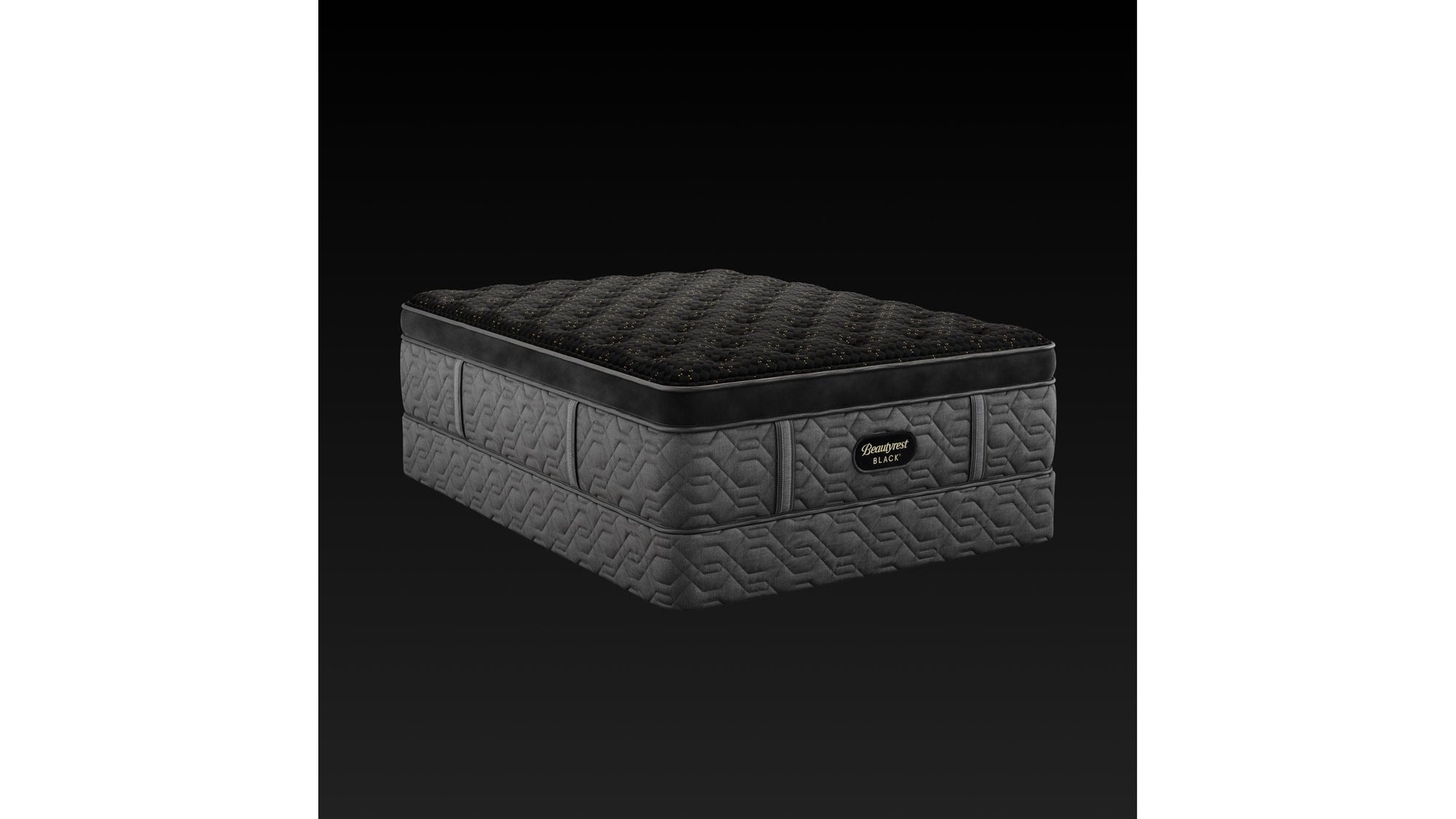 Beautyrest Black - Foundation