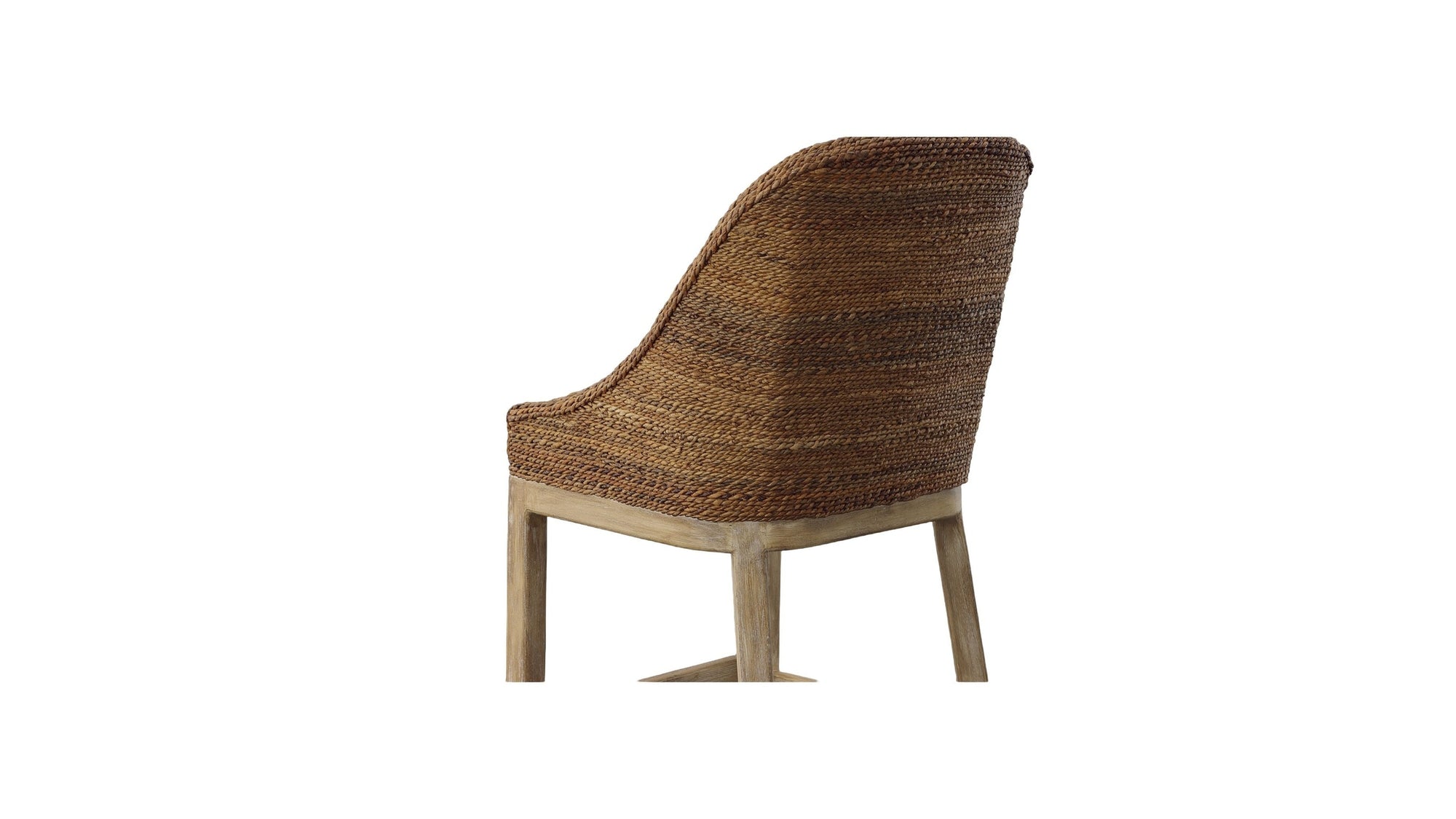 Lanai - Counter Stool - Dark Brown