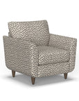 Mia - Fabric Chair