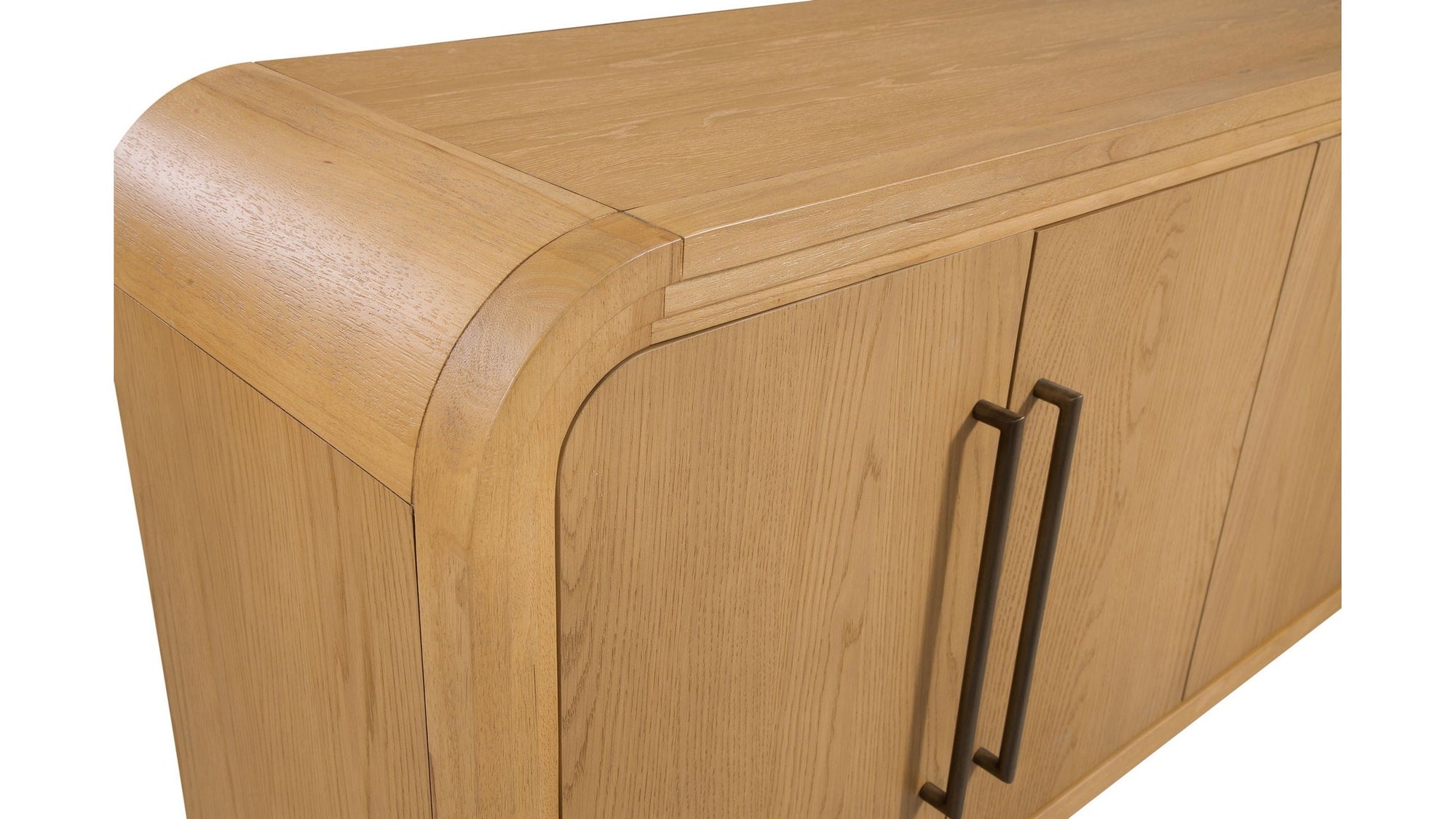 Chandler - Sideboard - Light Brown