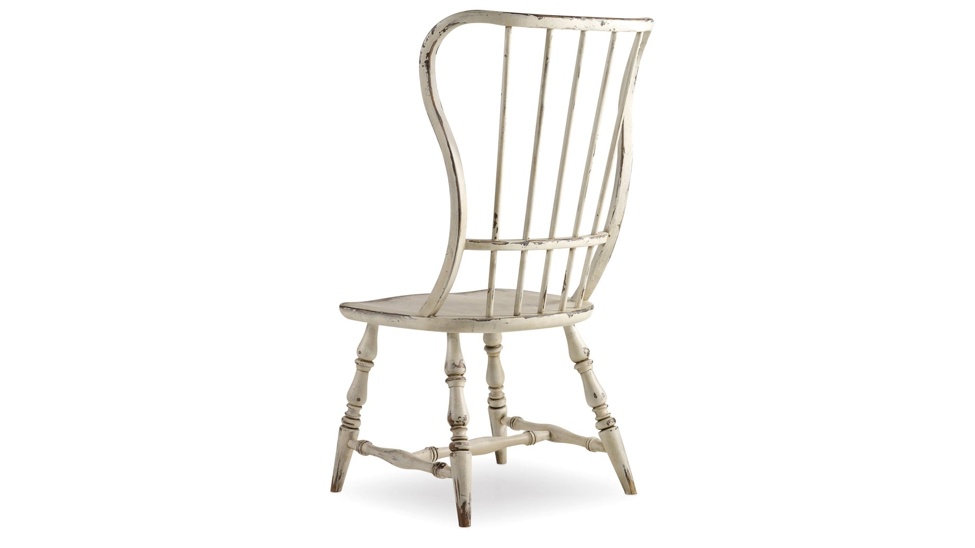 Sanctuary - Side Chair