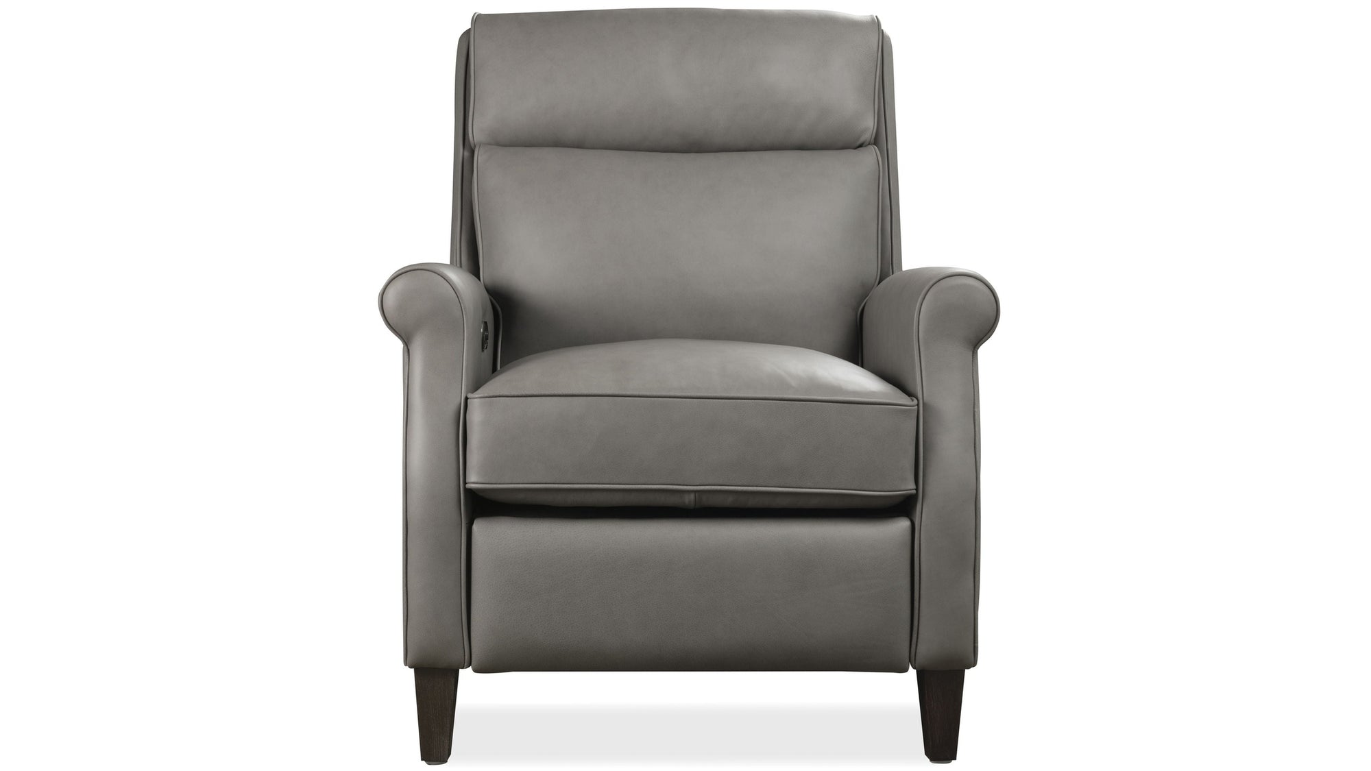 Randall - Power Recliner With Pop-Up Headrest