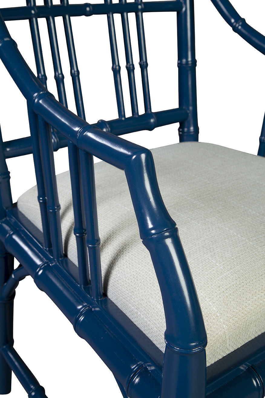 Riley - Arm Chair