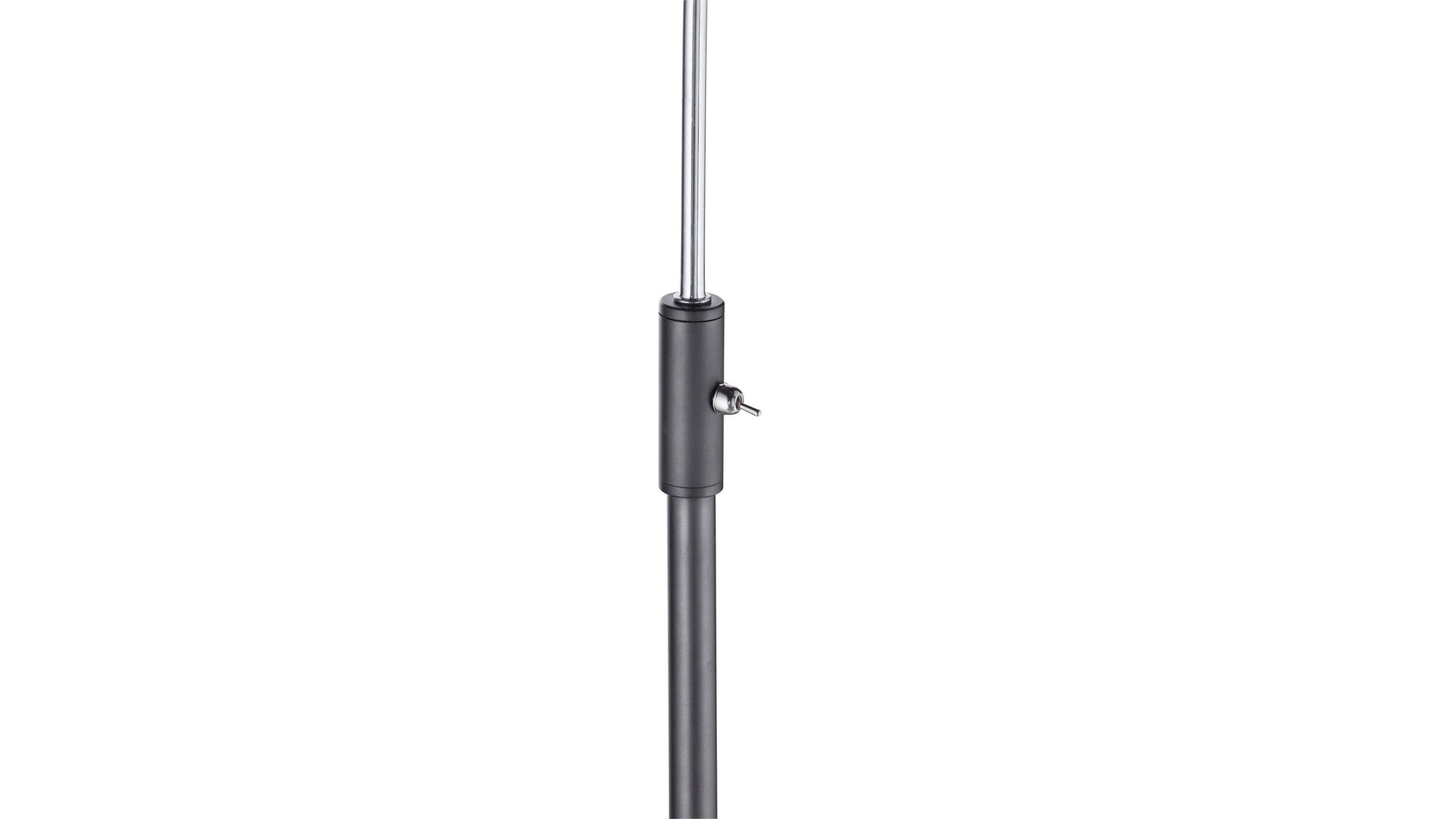 Walden - Floor Lamp - Black
