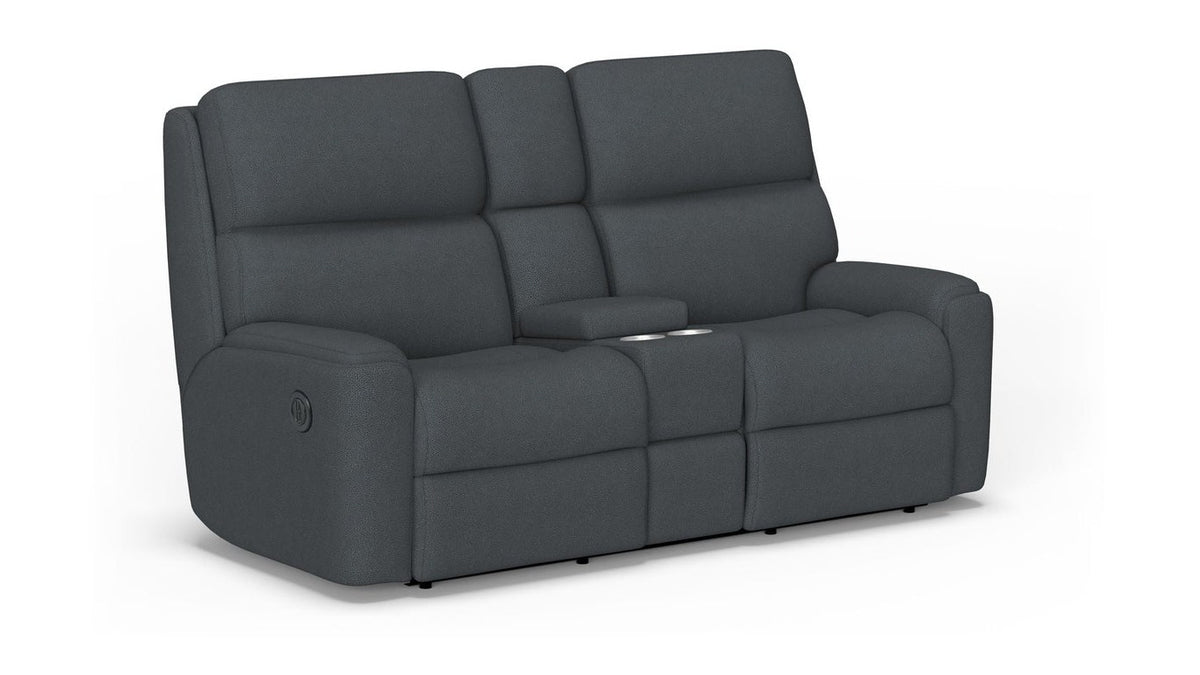Rio - Reclining Loveseat