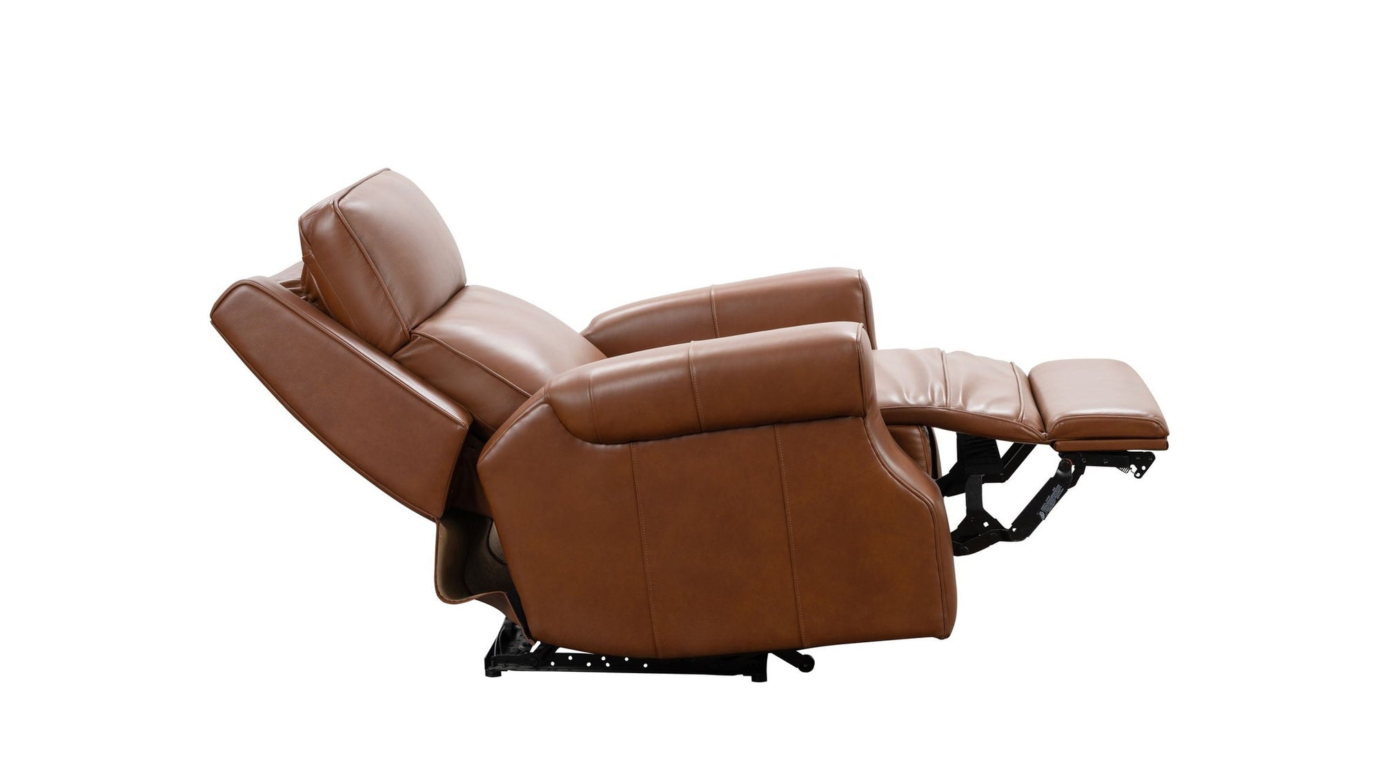 Durham - Power Recliner With Power Recline, Power Headrest, Power Lumbar
