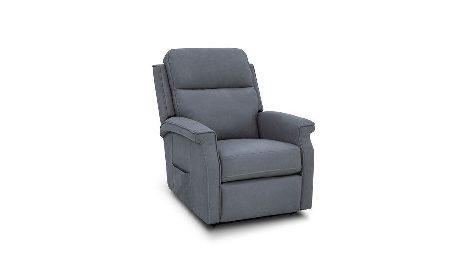 Lena - Power Lift Recliner With Power Headrest, Power Lumbar And 3 Zone Heat