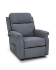 Lena - Power Lift Recliner With Power Headrest, Power Lumbar And 3 Zone Heat