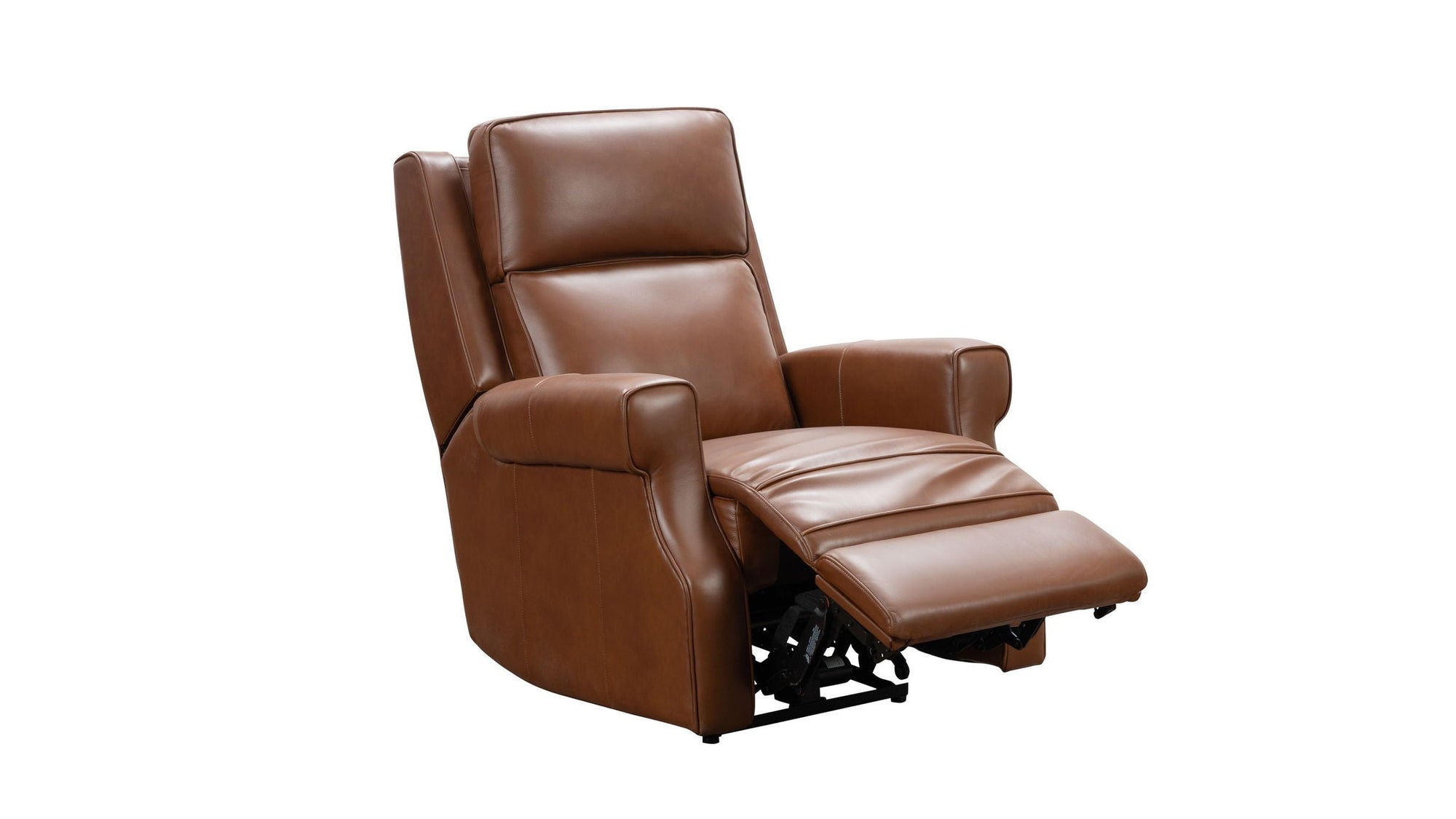 Durham - Power Recliner With Power Recline, Power Headrest, Power Lumbar