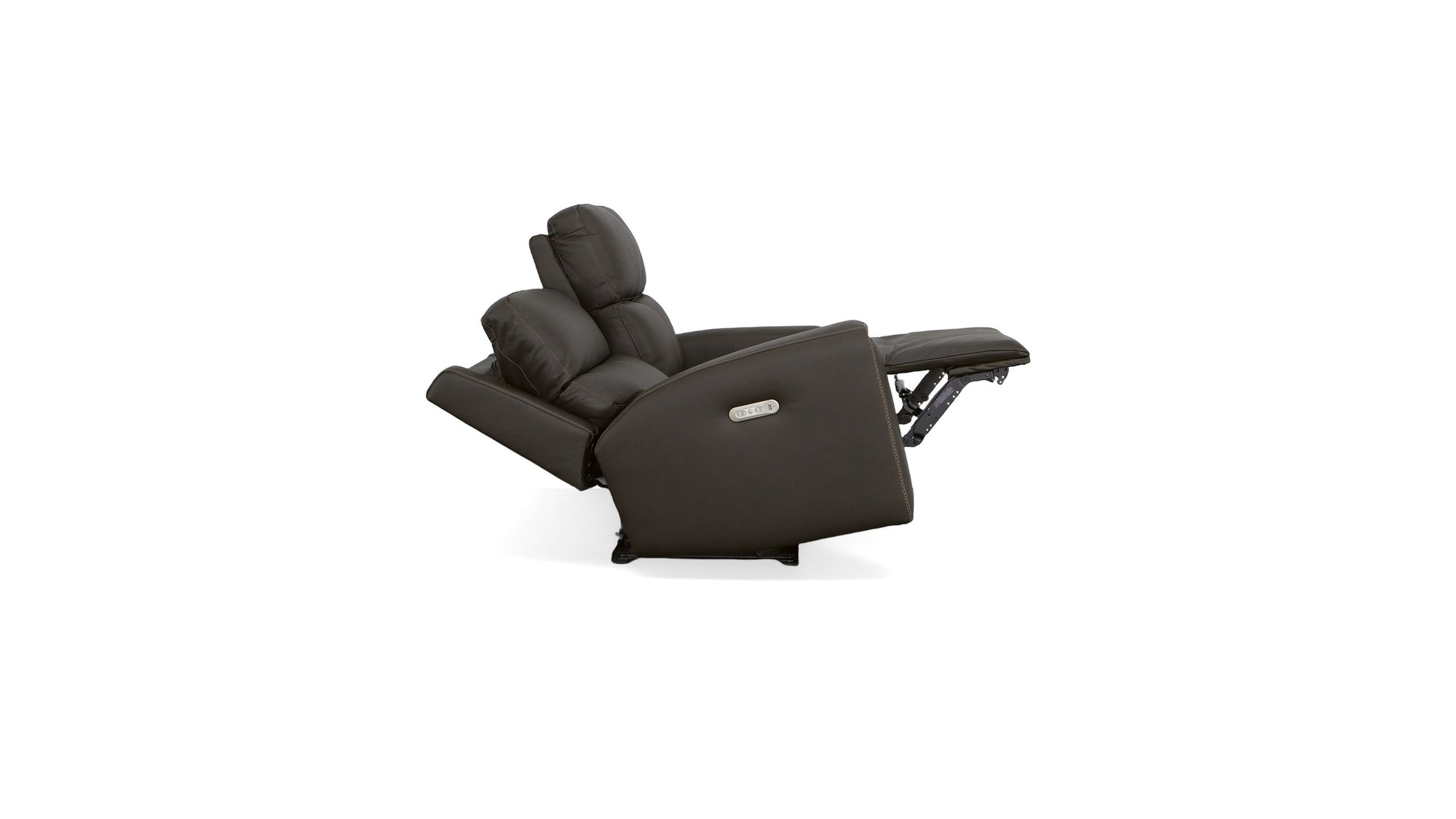 Jarvis - Power Reclining Loveseat With Power Headrests