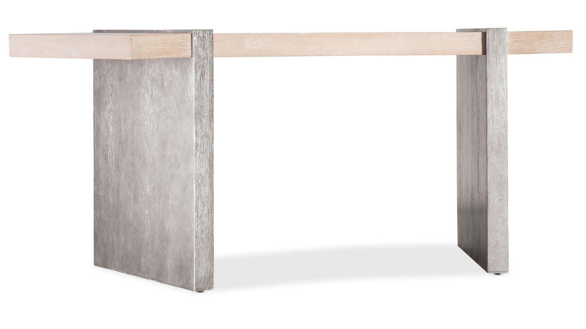 Melange - Selleck Writing Desk - Beige