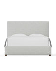 Choices - Amelia Upholstered Bed - Forest Green