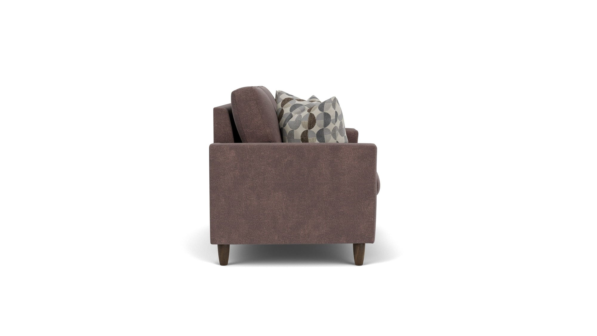 Thomas - Fabric Loveseat