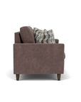 Thomas - Fabric Loveseat