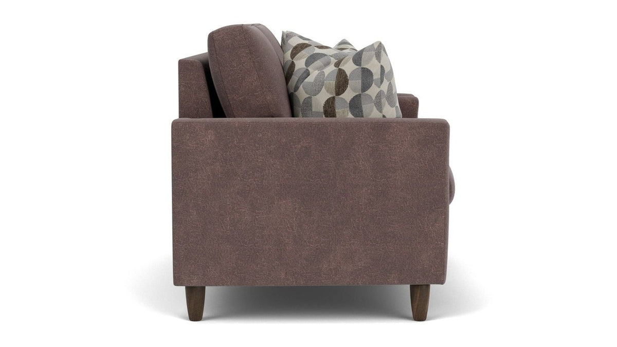 Thomas - Fabric Loveseat