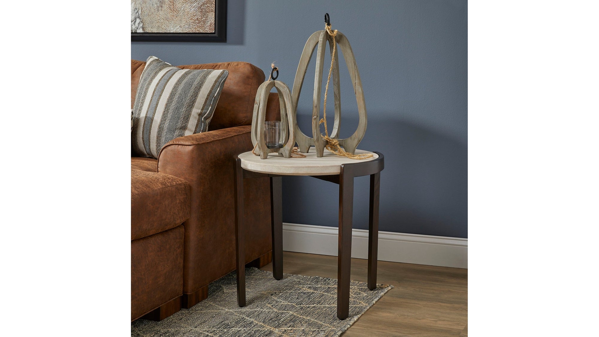 Palette - Occasional Bunching Table