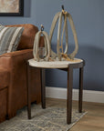 Palette - Occasional Bunching Table