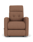 Charlotte - Power Recliner With Power Headrest & Lumbar
