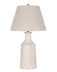 Eastlake - Table Lamp - Cream