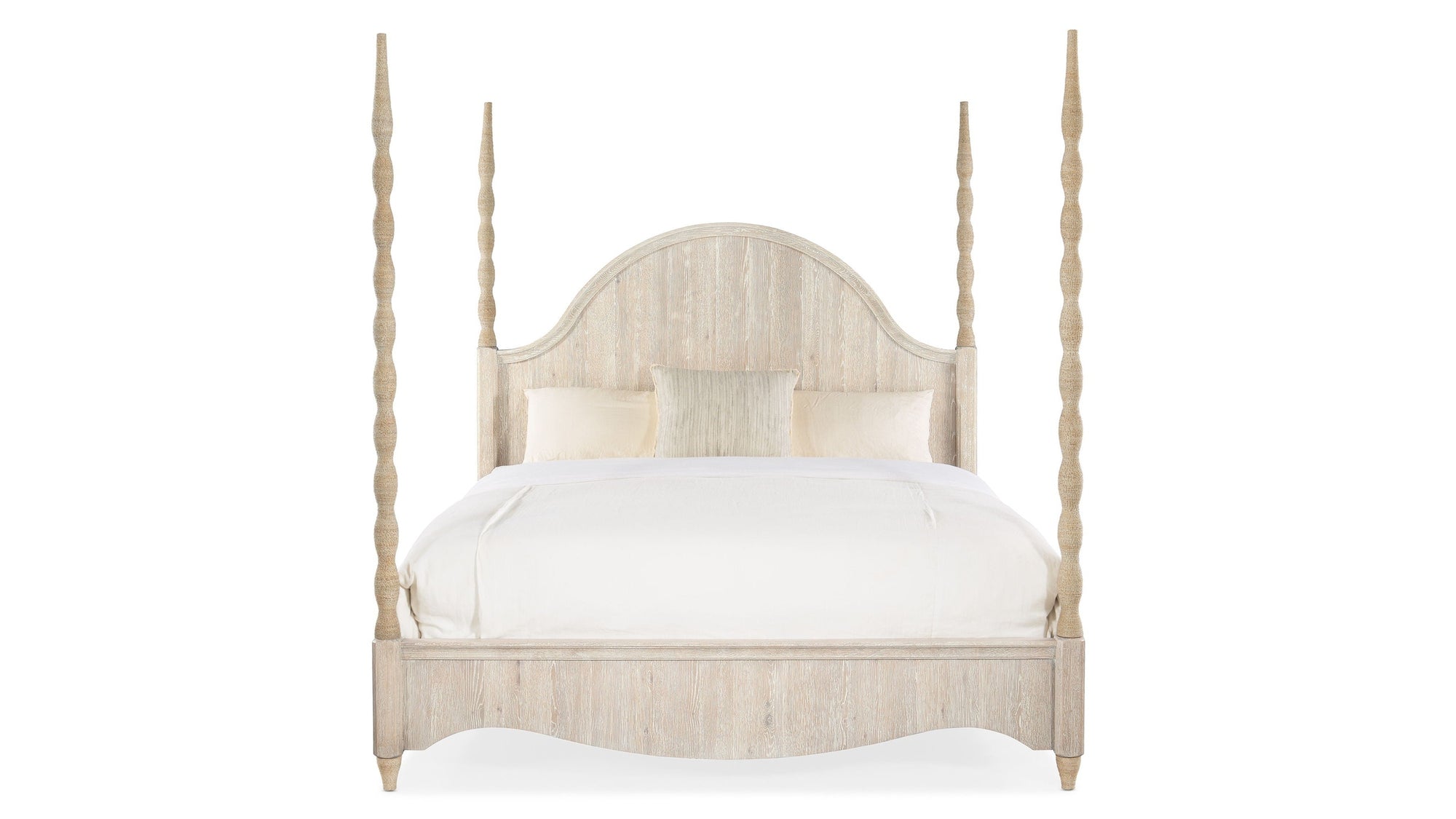 Serenity - Jetty Poster Bed