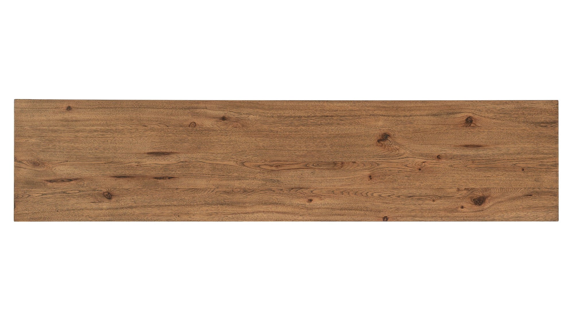 Big Sky - Entertainment Console - Light Brown / Dark Gray