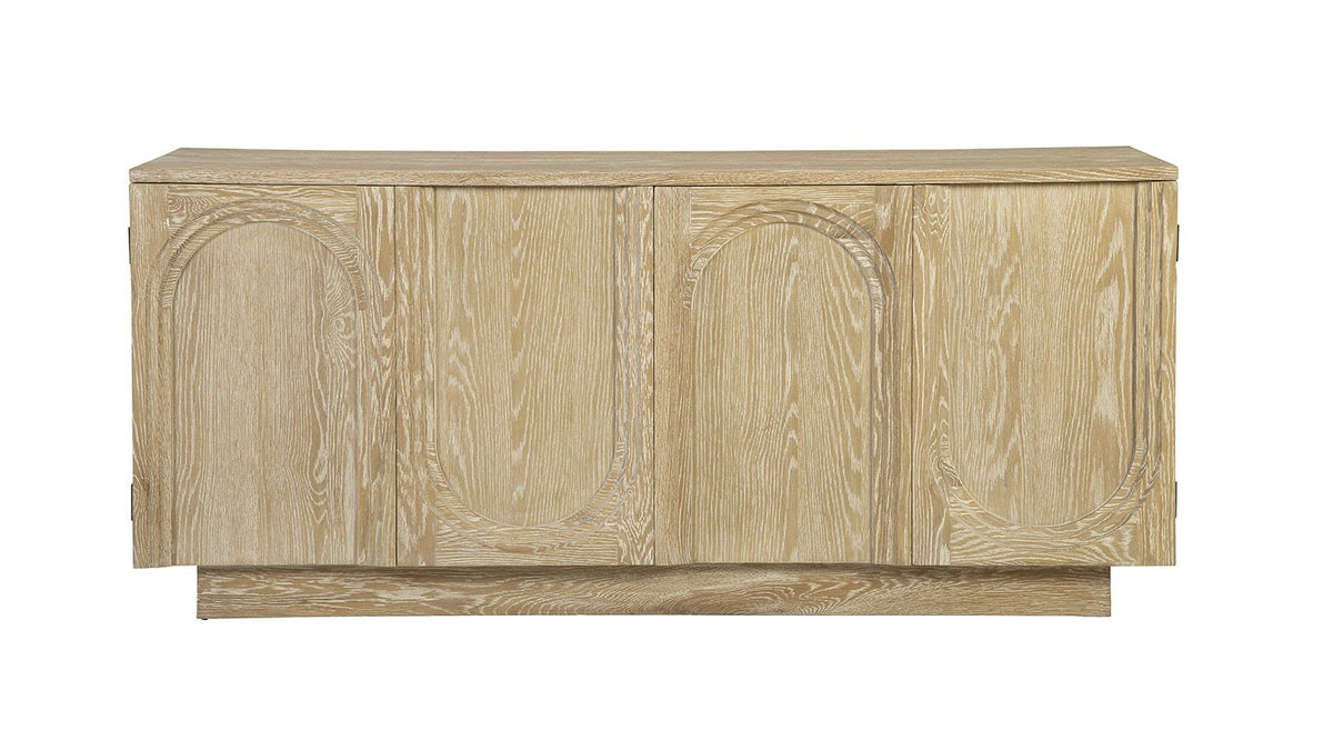 Portobello - Sideboard - Light Brown