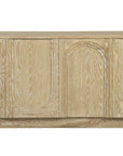 Portobello - Sideboard - Light Brown