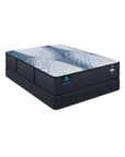 iComfort - 13" Iona Memory Foam Medium Mattress