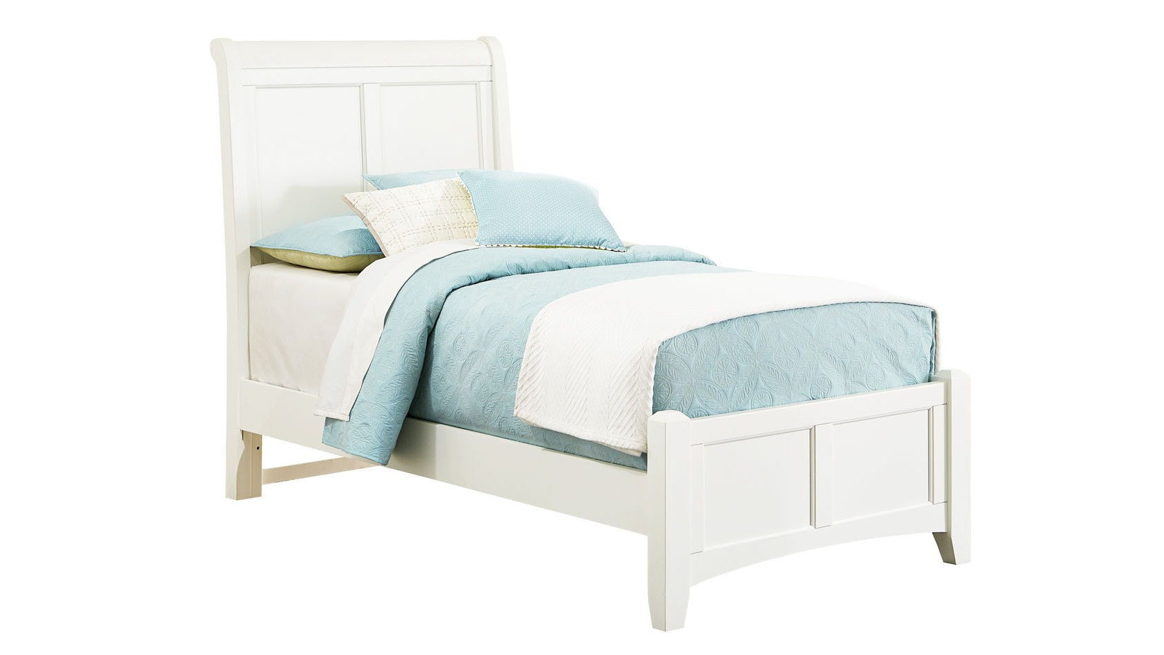 Bonanza - Mansion Bed