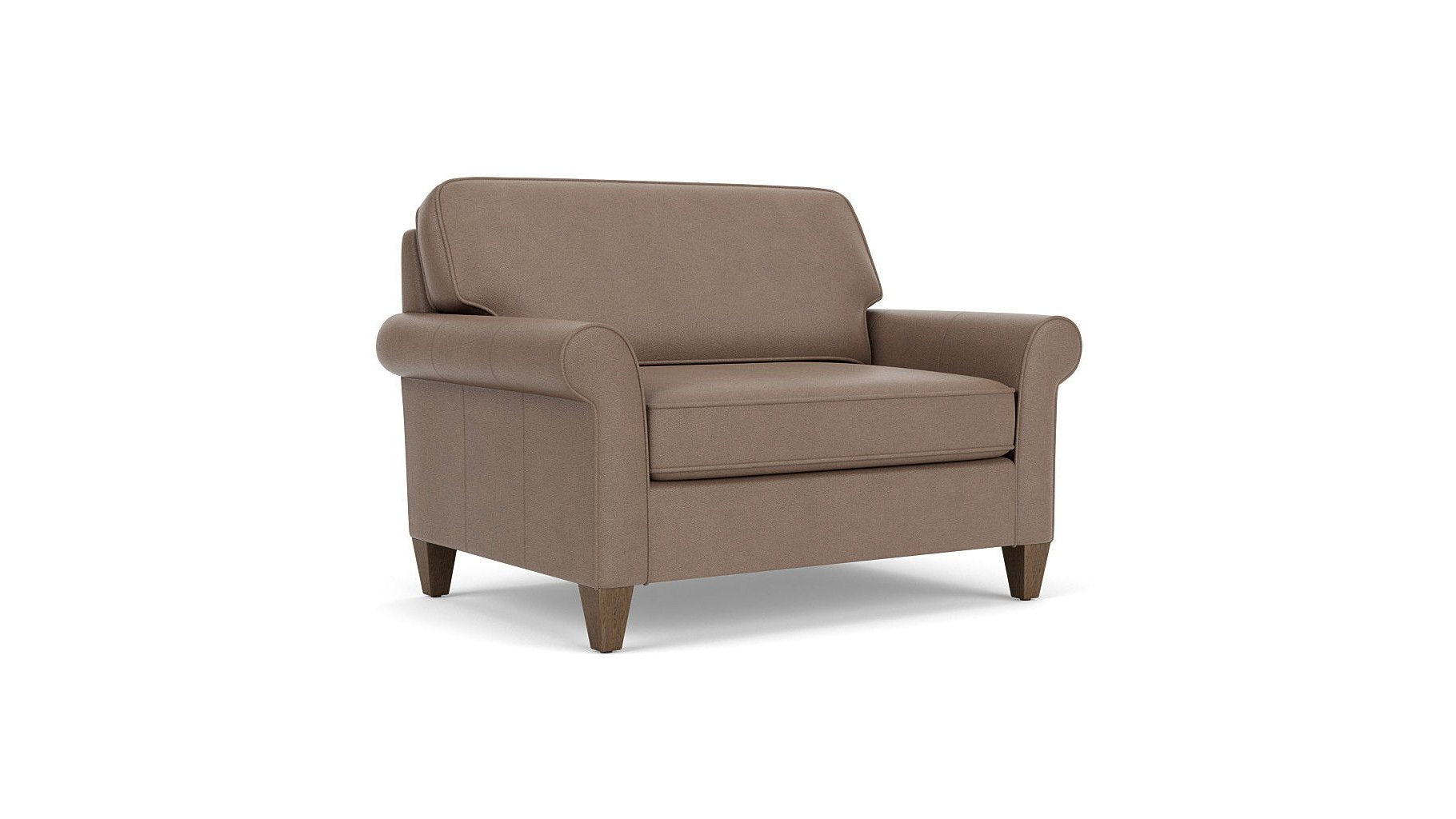 Westside - Arm Chair and a Half