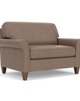 Westside - Arm Chair and a Half