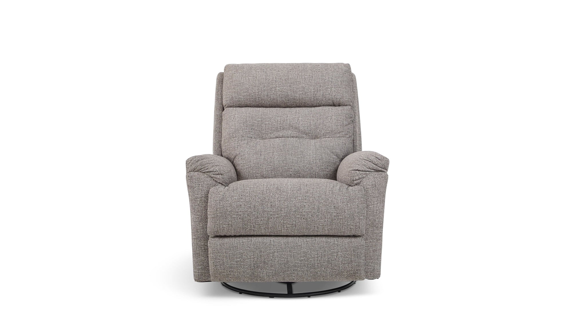 Sophisticated - Swivel Gliding Recliner