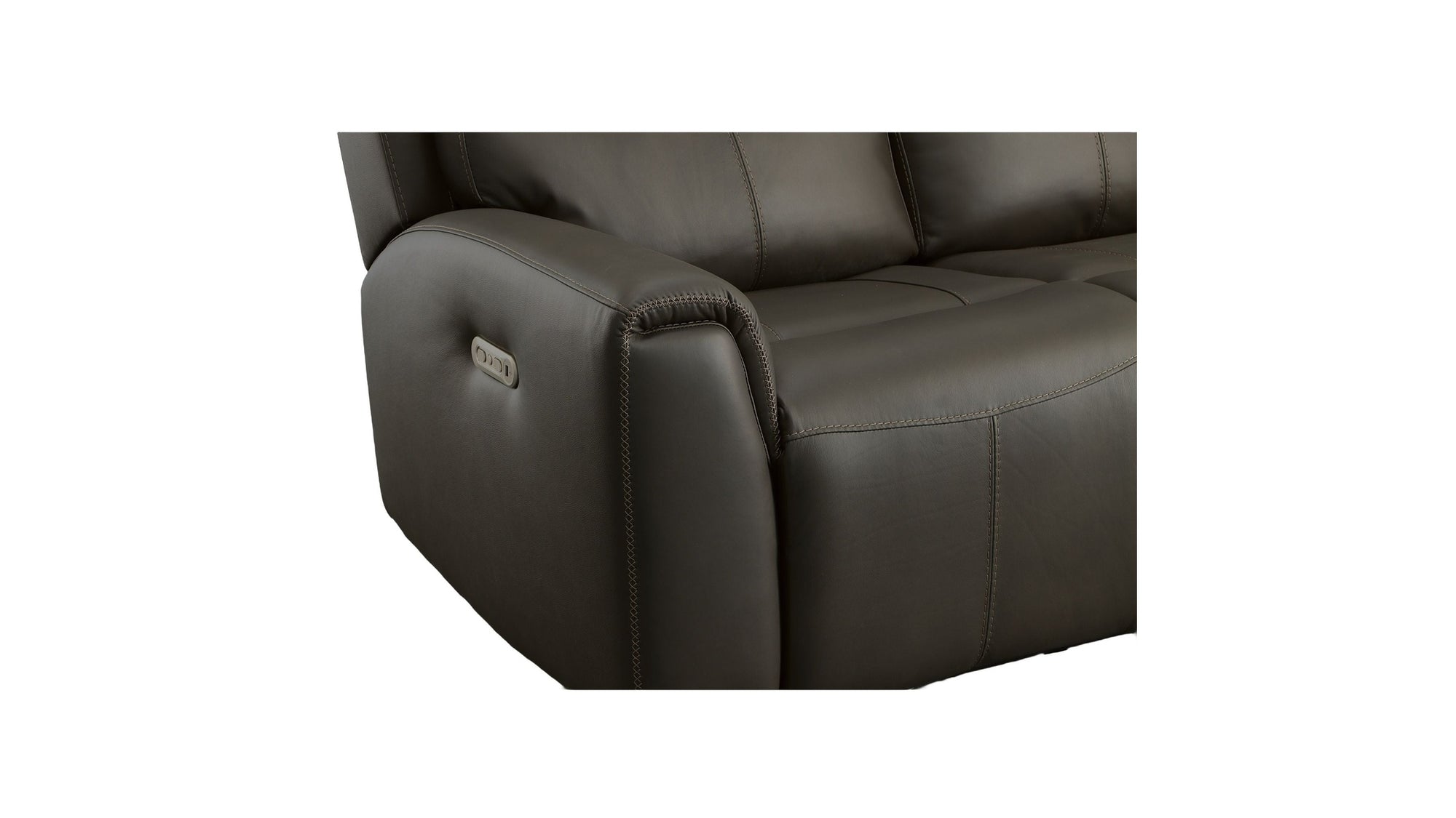 Jarvis - Power Reclining Sofa With Power Headrests