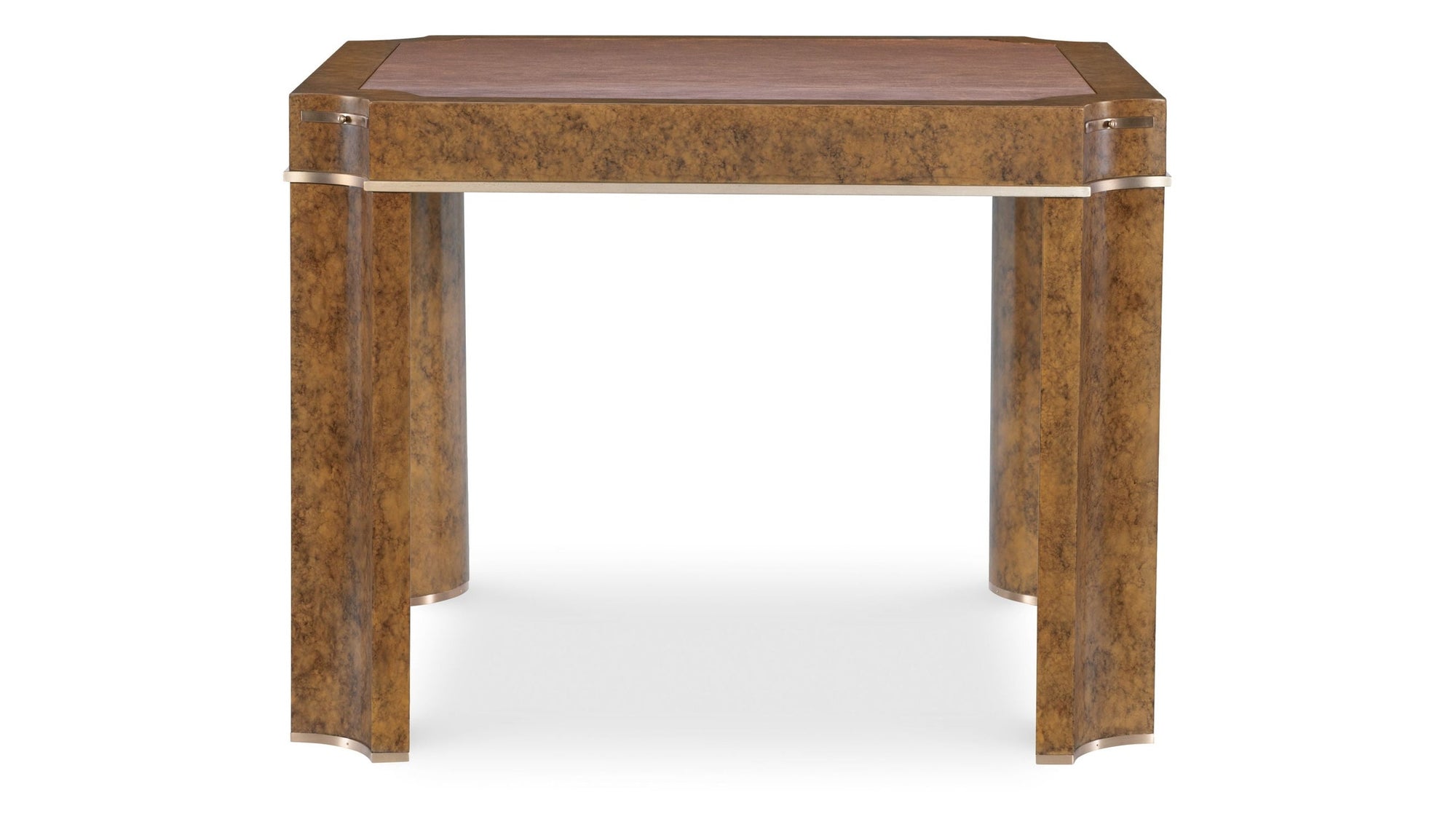 Archives - Game/Dining Table - Dark Wood