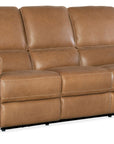 SS - Somers Power Sofa With Power Headrest